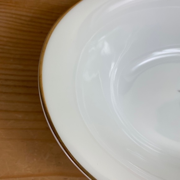 Noritake wheatcroft oval vegetable bowl - Picture 7 of 10